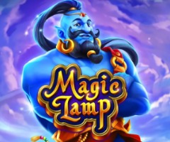 YB Magic Lamp Demo