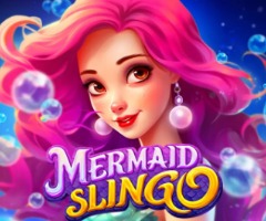 YB Mermaid Slingo Demo