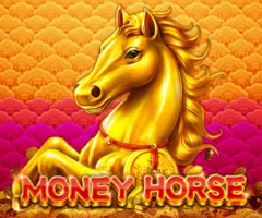 YB Money Horse Demo