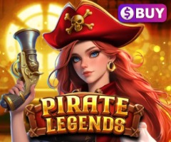 YB Pirate Legends Demo