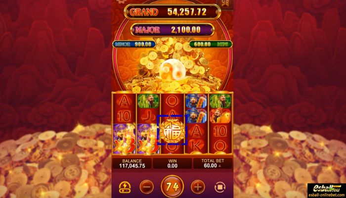 Power Fortune Slot Wild Power Fortune Slot Wild
