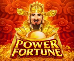 YB Power Fortune Demo