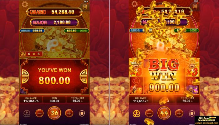 Power Fortune Big Win Power Fortune Big Win