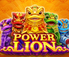 YB Power Lion Demo