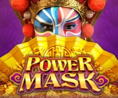 YB Power Mask Demo
