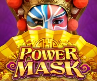 YB Power Mask Slot YB Power Mask Slot