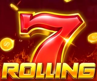 YB Rolling 7 Slot YB Rolling 7 Slot