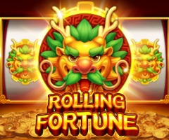 YB Rolling Fortune Demo