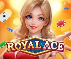 YB Royal Ace Demo