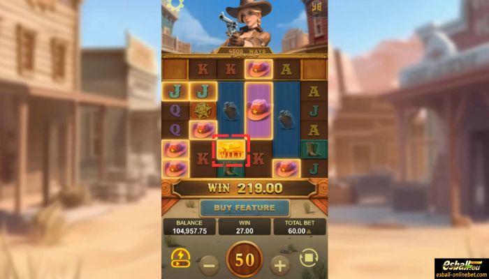 Royal Hunter Slot Wild