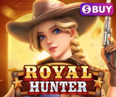 YB Royal Hunter Demo