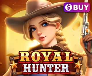 YB Royal Hunter Slot