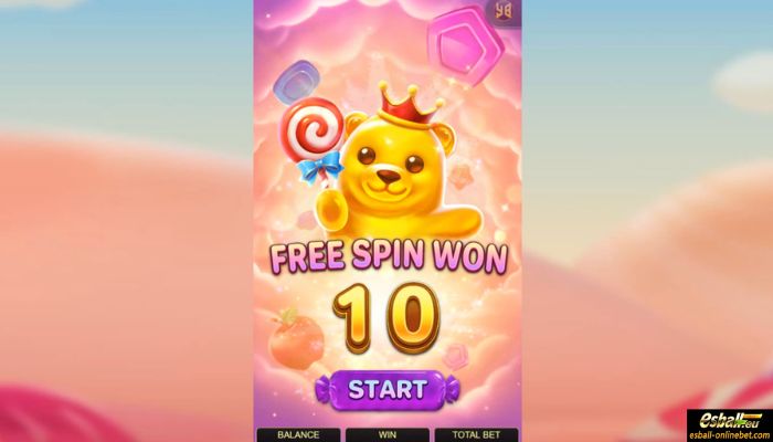Sugar Crush Slot Free Game Sugar Crush Slot Free Game