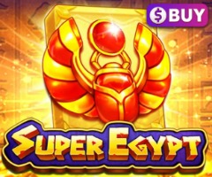 YB Super Egypt Demo