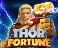 YB Thor Fortune Demo