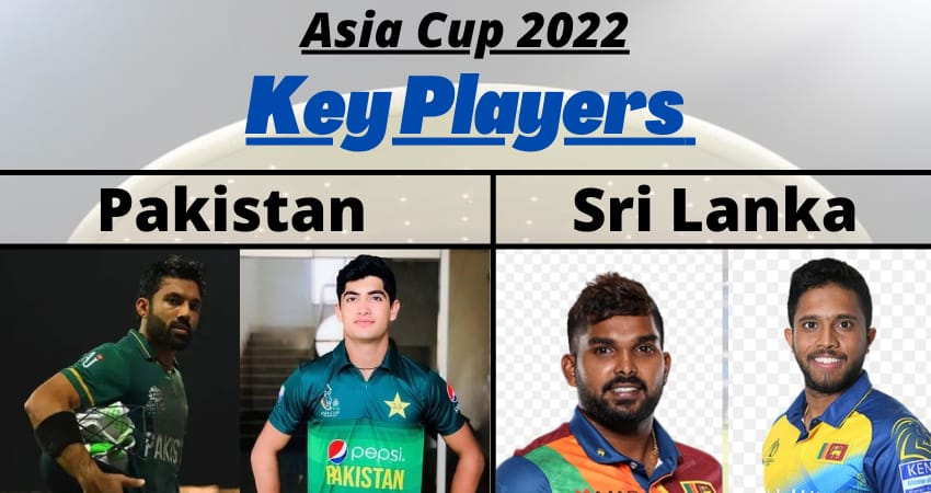  Asia Cup 2022 Match 6 Pakistan vs Sri Lanka Match Prediction
