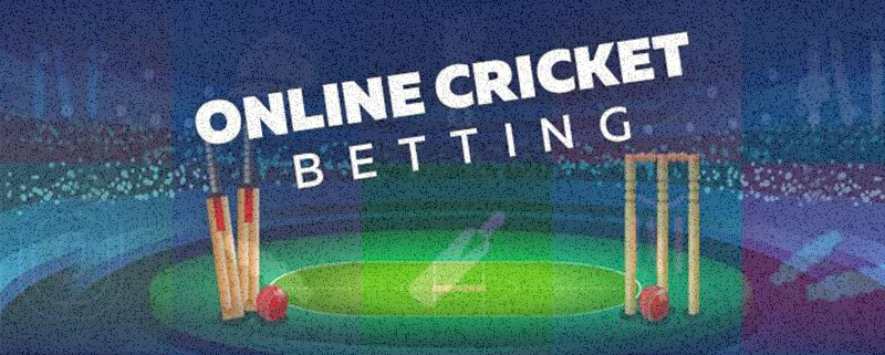 Online Cricket Betting