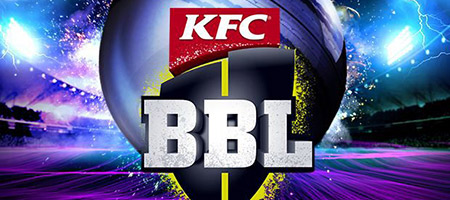 Big Bash League Online Cricket Betting