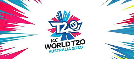 World T20 Online Cricket Betting
