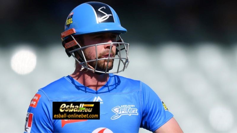 BBL 2024 Top Adelaide Strikers Players List