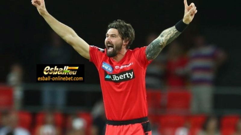 Top Melbourne Renegades Players to Watch Out For BBL 2024
