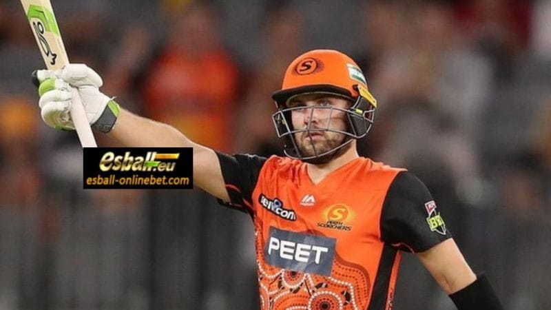 Top Perth Scorchers Players List Big Bash League 2024