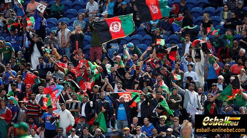 CWC 2023 Afghanistan Cricket Team From Turmoil to Triumph CWC 2023 Afghanistan Cricket Team From Turmoil to Triumph