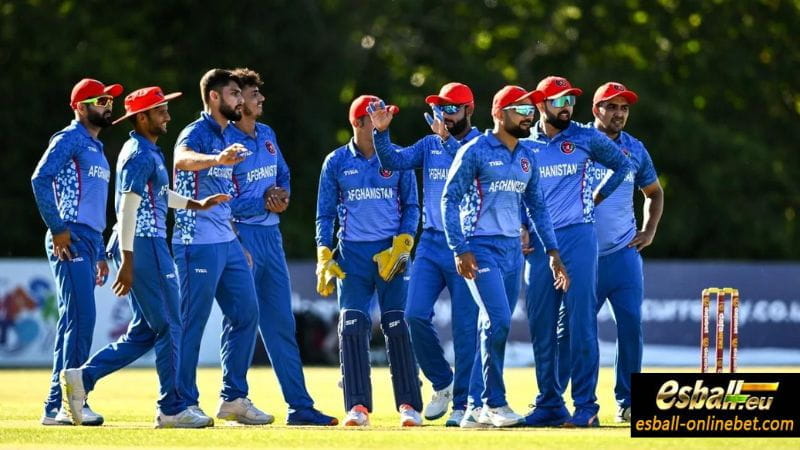 CWC 2023 Afghanistan Cricket Team From Turmoil to Triumph CWC 2023 Afghanistan Cricket Team From Turmoil to Triumph