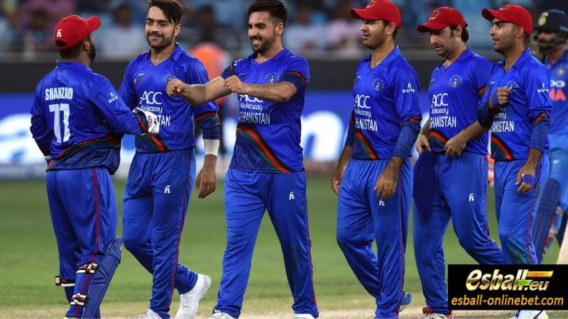 CWC 2023 Afghanistan Cricket Team From Turmoil to Triumph CWC 2023 Afghanistan Cricket Team From Turmoil to Triumph