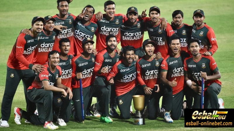CWC 2023 Bangladesh National Cricket Team, Will They Rise? CWC 2023 Bangladesh National Cricket Team, Will They Rise?