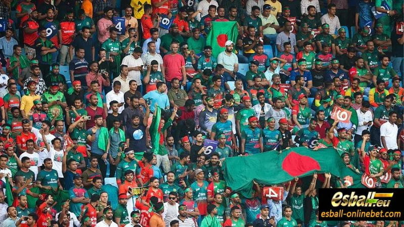 CWC 2023 Bangladesh National Cricket Team, Will They Rise? CWC 2023 Bangladesh National Cricket Team, Will They Rise?