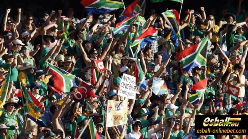 CWC 2023 South Africa Cricket Team Proteas Unleashed CWC 2023 South Africa Cricket Team Proteas Unleashed