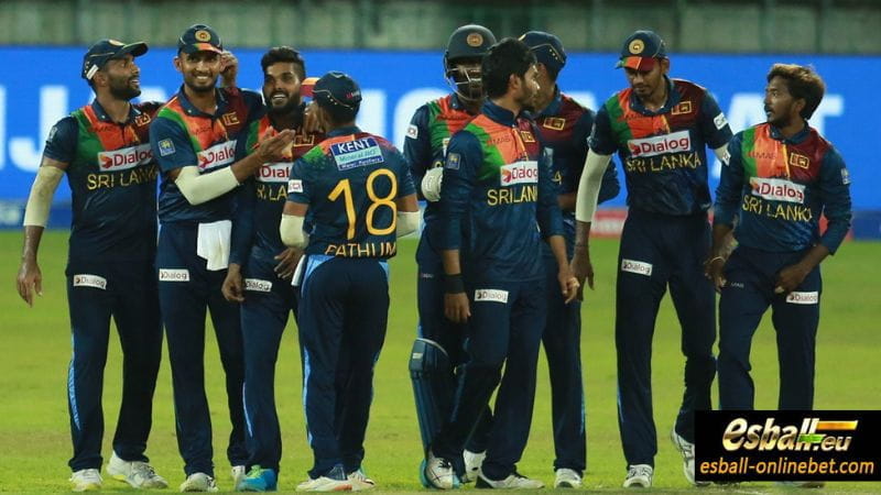 CWC 2023 Sri Lankan Cricket Team From Minnows to Champions CWC 2023 Sri Lankan Cricket Team From Minnows to Champions