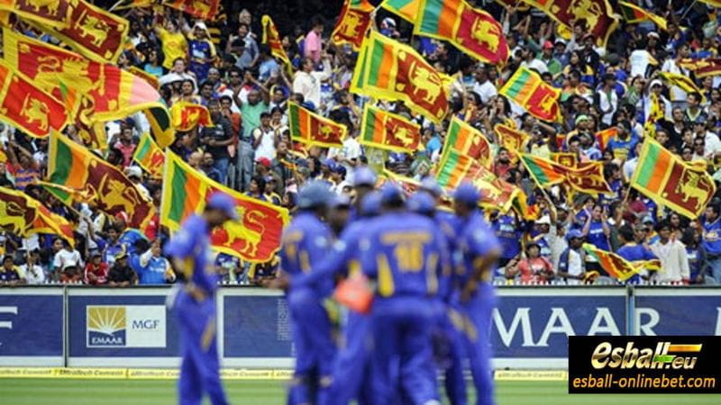 CWC 2023 Sri Lankan Cricket Team From Minnows to Champions CWC 2023 Sri Lankan Cricket Team From Minnows to Champions