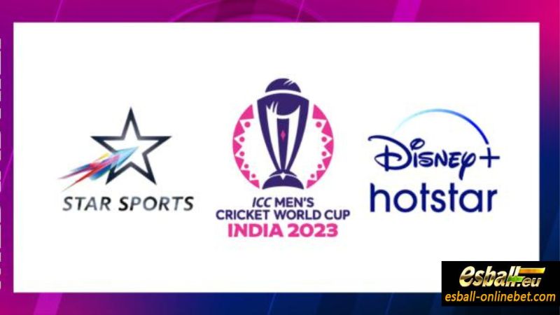 All Eyes on 2023 Cricket World Cup, Cricket Fever Rising!