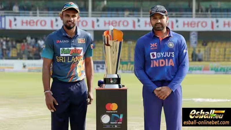 Indian Cricket Schedule 2023 Unveiled, Mark Your Calender!