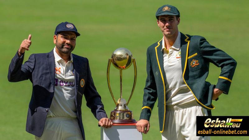 Indian Cricket Schedule 2023 Unveiled, Mark Your Calender!