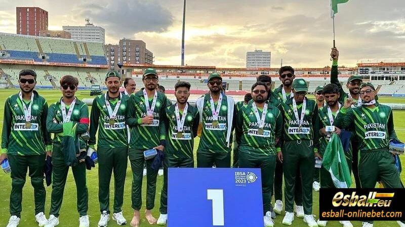 Pakistan Cricket News: What's Up in Pakistan Cricket Now