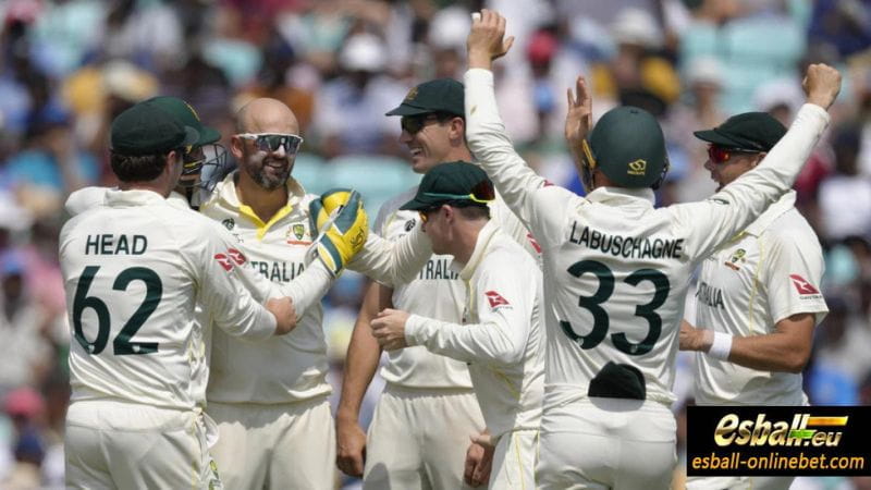 Australian Men’s Cricket Team vs India National Cricket Team Match Scorecard Australian Men’s Cricket Team vs India National Cricket Team Match Scorecard