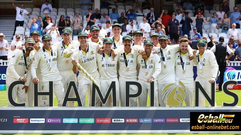 Australian Men’s Cricket Team vs India National Cricket Team Match Scorecard Australian Men’s Cricket Team vs India National Cricket Team Match Scorecard