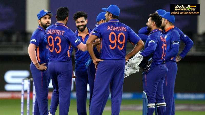 Can India World Cup Host Make Statement Against Australia?