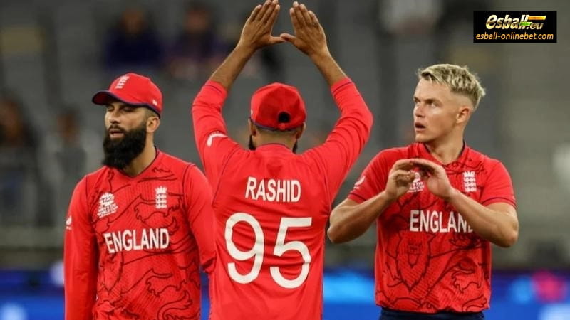 England vs Afghanistan CWC 2023 Prediction