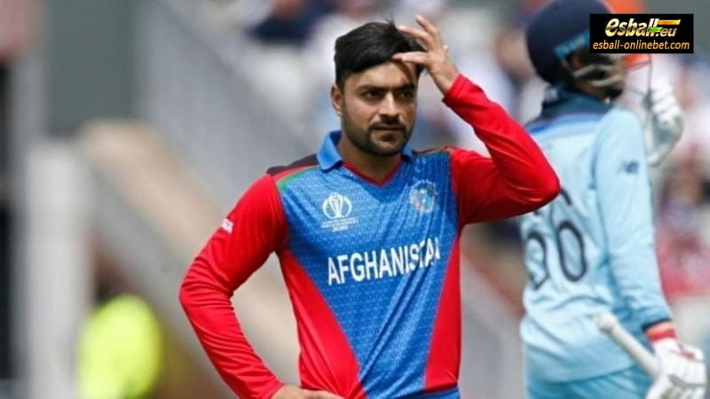 England Take on Afghanistan in Their Third CWC Contest! England vs Afghanistan CWC 2023 Prediction