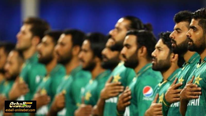 Can Pakistan avenge Asia Cup loss to Sri Lanka in 2023 World Cup?