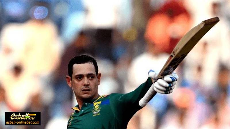 South Africa Humble Australia to Continue 2023 World Cup