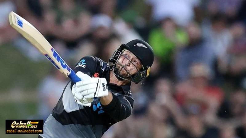 NZ Thrash Bangladesh to Fetch 3rd Cricket World Cup Win NZ Thrash Bangladesh to Fetch 3rd Cricket World Cup Win
