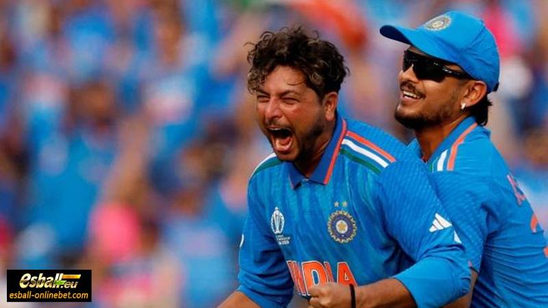 CWC 2023: Can India Keep Winning Against Bangladesh?