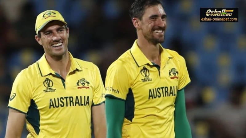 2023 World Cup Australia vs Bangladesh Match Prediction 2023 World Cup Australia vs Bangladesh Match Prediction