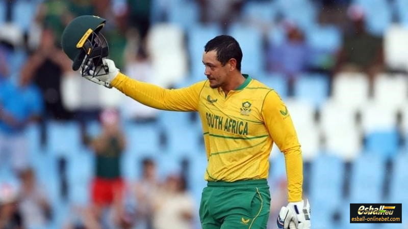 New Zealand vs South Africa Prediction: Who Wins on Nov 1st? New Zealand vs South Africa Prediction: Who Wins on Nov 1st?