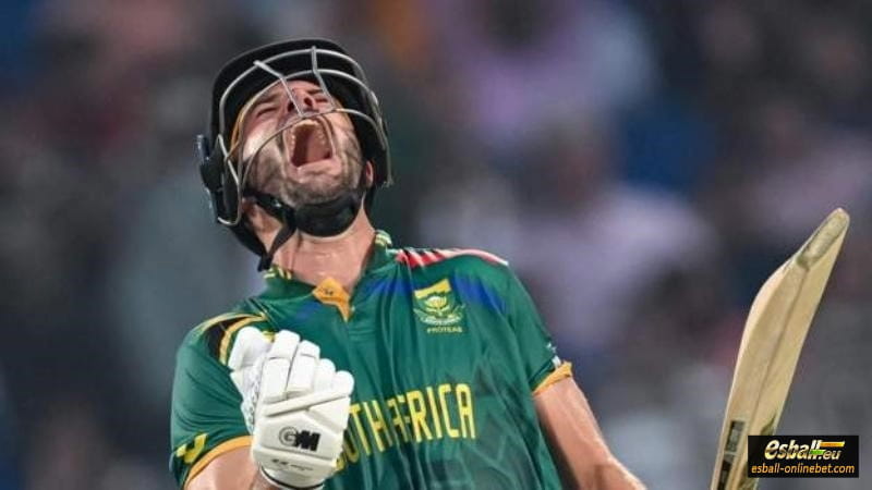 New Zealand vs South Africa Prediction: Who Wins on Nov 1st? New Zealand vs South Africa Prediction: Who Wins on Nov 1st?